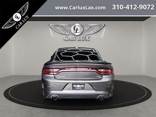 2021 Dodge Charger GT