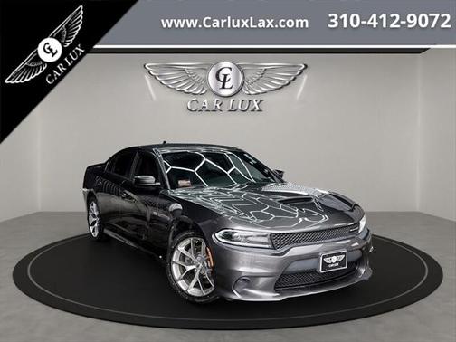 2021 Dodge Charger GT