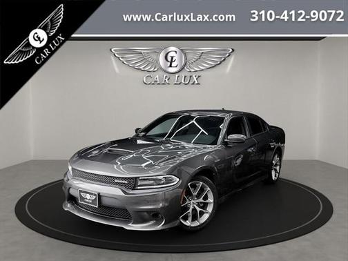 2021 Dodge Charger GT