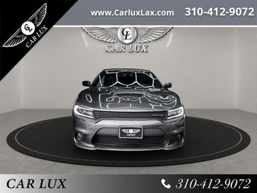 2021 Dodge Charger GT