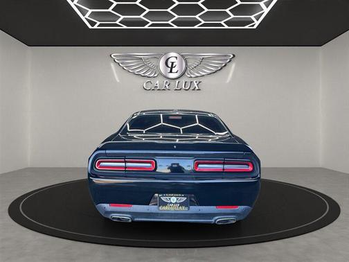 2021 Dodge Challenger GT
