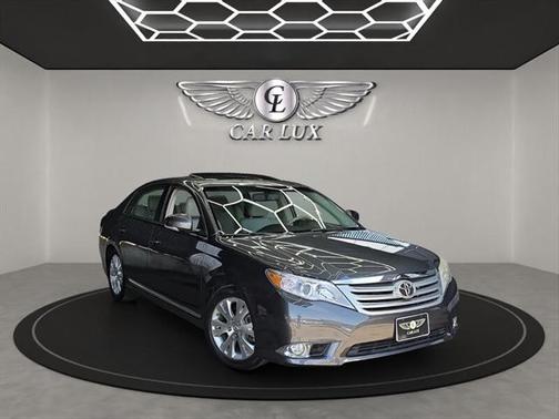 2012 Toyota Avalon Base