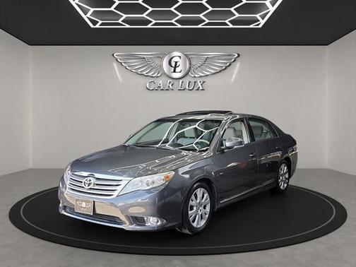 2012 Toyota Avalon Base