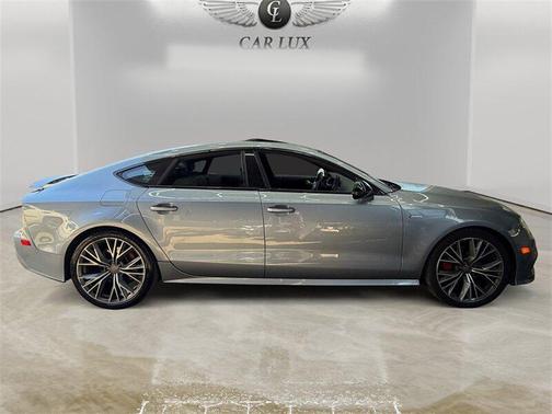 2016 Audi A7 3.0T Premium Plus