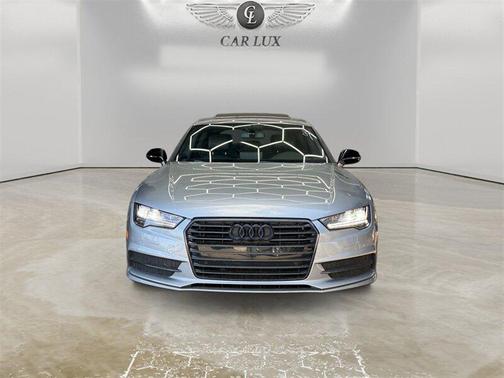 2016 Audi A7 3.0T Premium Plus