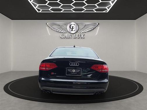 2011 Audi S4 3.0 Premium Plus