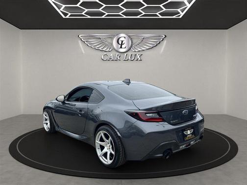 2023 Subaru BRZ Premium