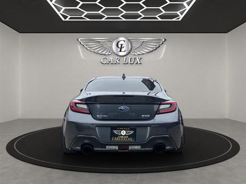 2023 Subaru BRZ Premium