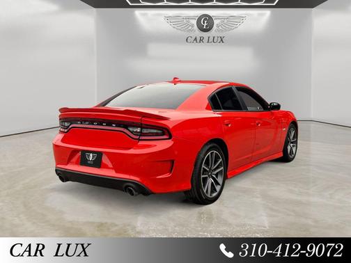 2023 Dodge Charger R/T