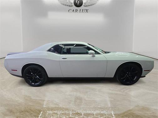 2016 Dodge Challenger R/T