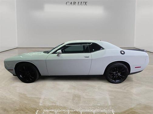 2016 Dodge Challenger R/T