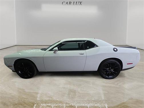 2016 Dodge Challenger R/T