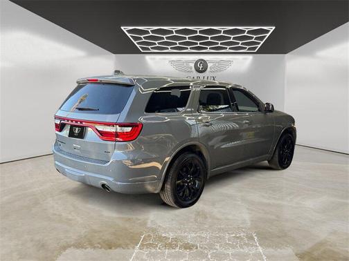 2020 Dodge Durango GT AWD