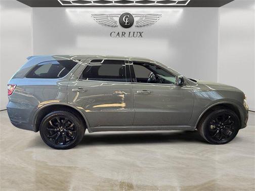 2020 Dodge Durango GT AWD