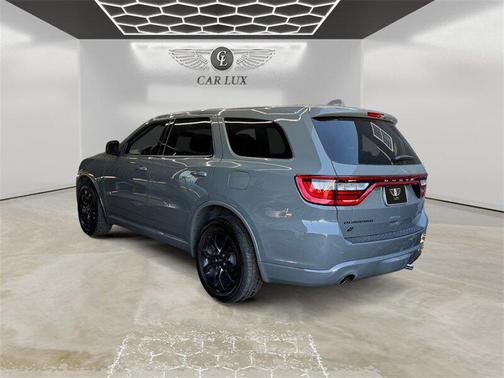 2020 Dodge Durango GT AWD