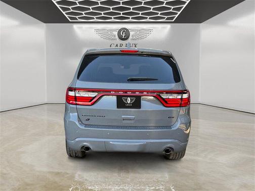 2020 Dodge Durango GT AWD