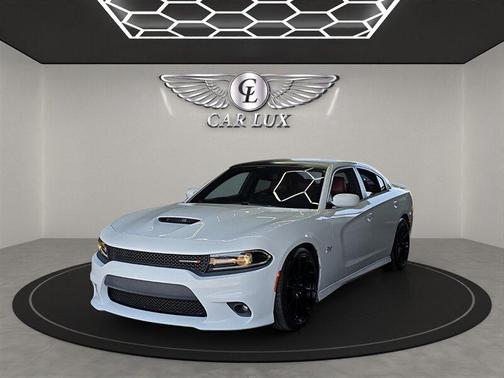 2019 Dodge Charger R/T
