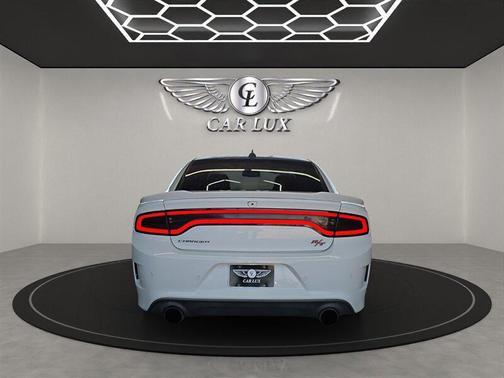 2019 Dodge Charger R/T
