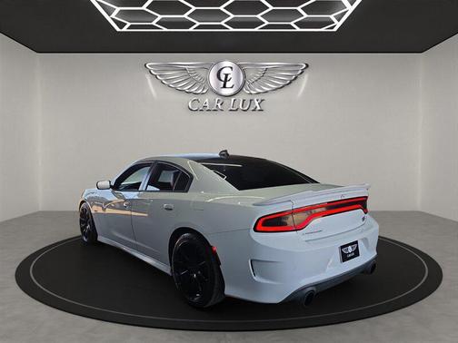 2019 Dodge Charger R/T
