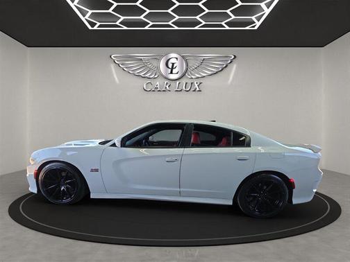 2019 Dodge Charger R/T