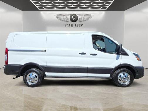 2020 Ford Transit-150 Base