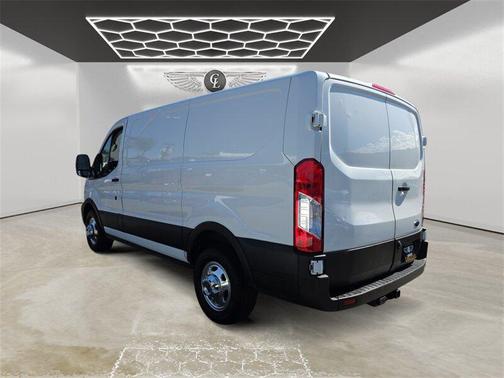 2020 Ford Transit-150 Base