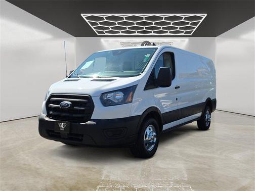 2020 Ford Transit-150 Base