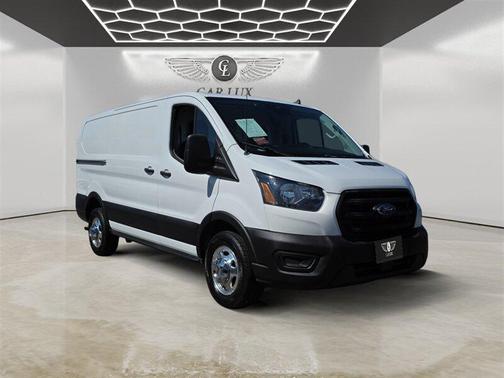 2020 Ford Transit-150 Base