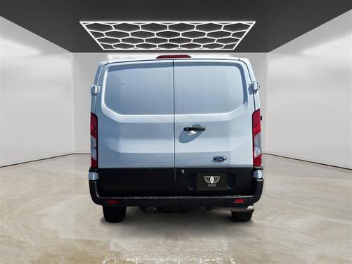 2020 Ford Transit-150 Base