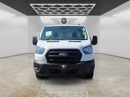 2020 Ford Transit-150 Base
