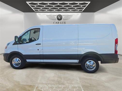 2020 Ford Transit-150 Base