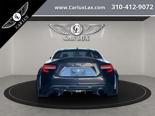 2016 Scion FR-S Base