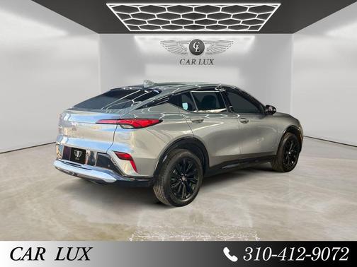 2025 Buick Envista Sport Touring FWD