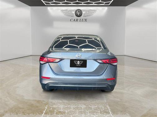 2023 Nissan Sentra S