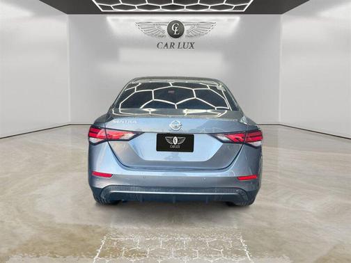 2023 Nissan Sentra S