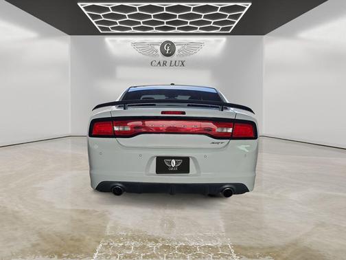 2014 Dodge Charger SRT8 Superbee