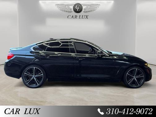 2019 BMW 430 Gran Coupe i