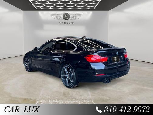 2019 BMW 430 Gran Coupe i