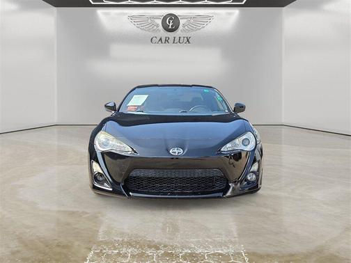 2015 Scion FR-S Base