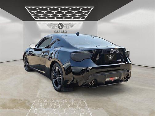 2015 Scion FR-S Base