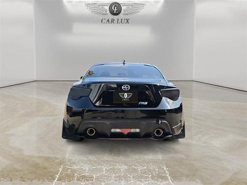 2015 Scion FR-S Base