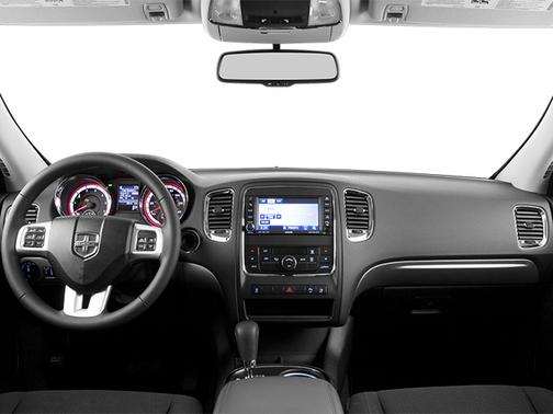 2013 Dodge Durango SXT