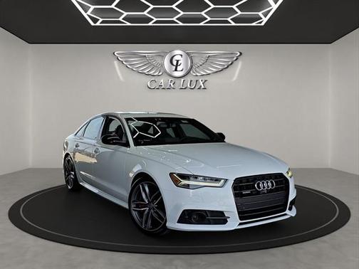 2017 Audi A6 3.0T Prestige Quattro