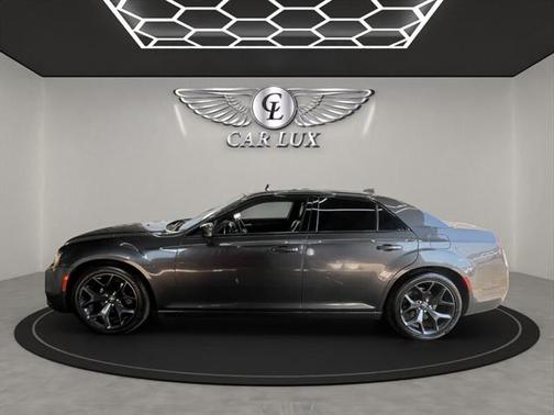2021 Chrysler 300 S