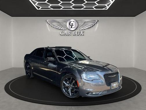 2021 Chrysler 300 S