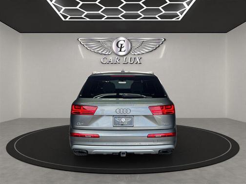 2017 Audi Q7 3.0T Premium