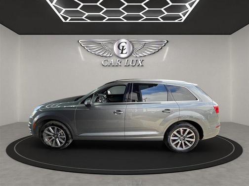 2017 Audi Q7 3.0T Premium