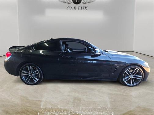 2019 BMW 440 i