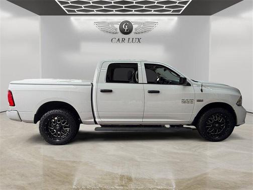2016 RAM 1500 Tradesman/Express