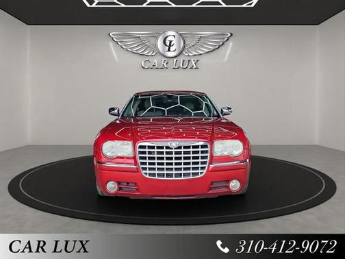 2007 Chrysler 300C Base